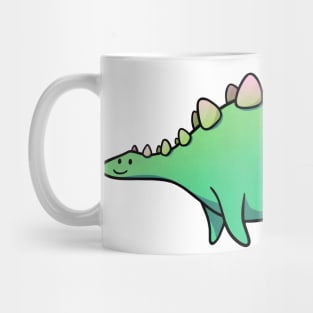 Dino Smile Mug
